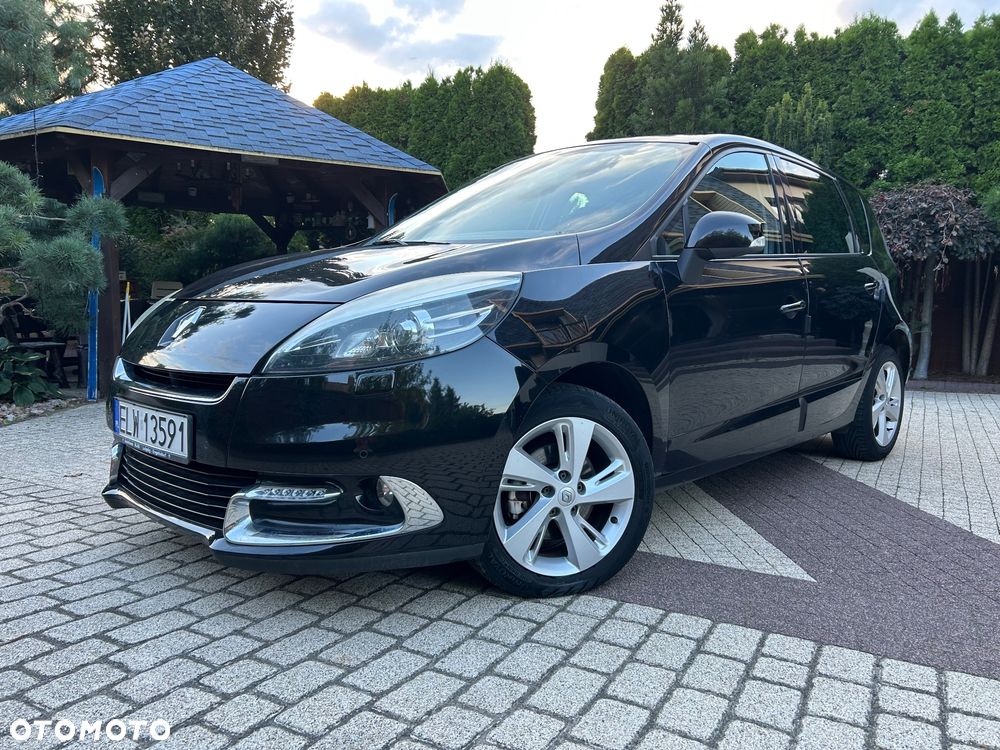 Renault Scenic - 2