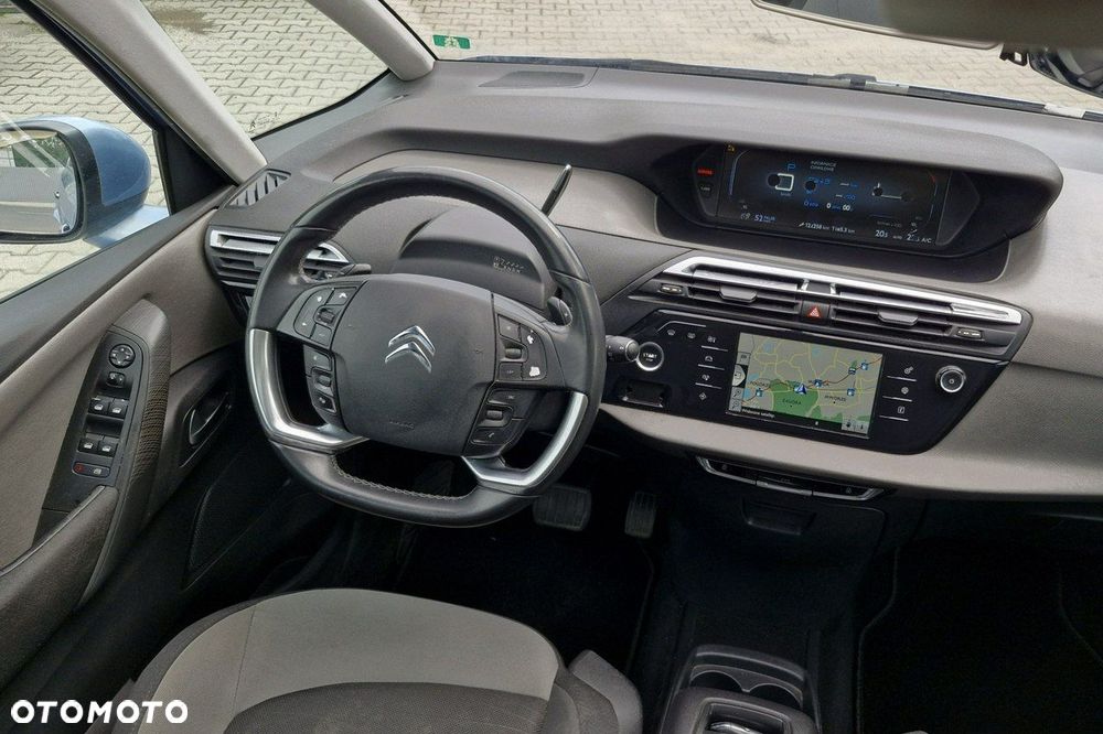 Citroën C4 Grand Picasso THP 165 Stop&Start EAT6 Exclusive - 14