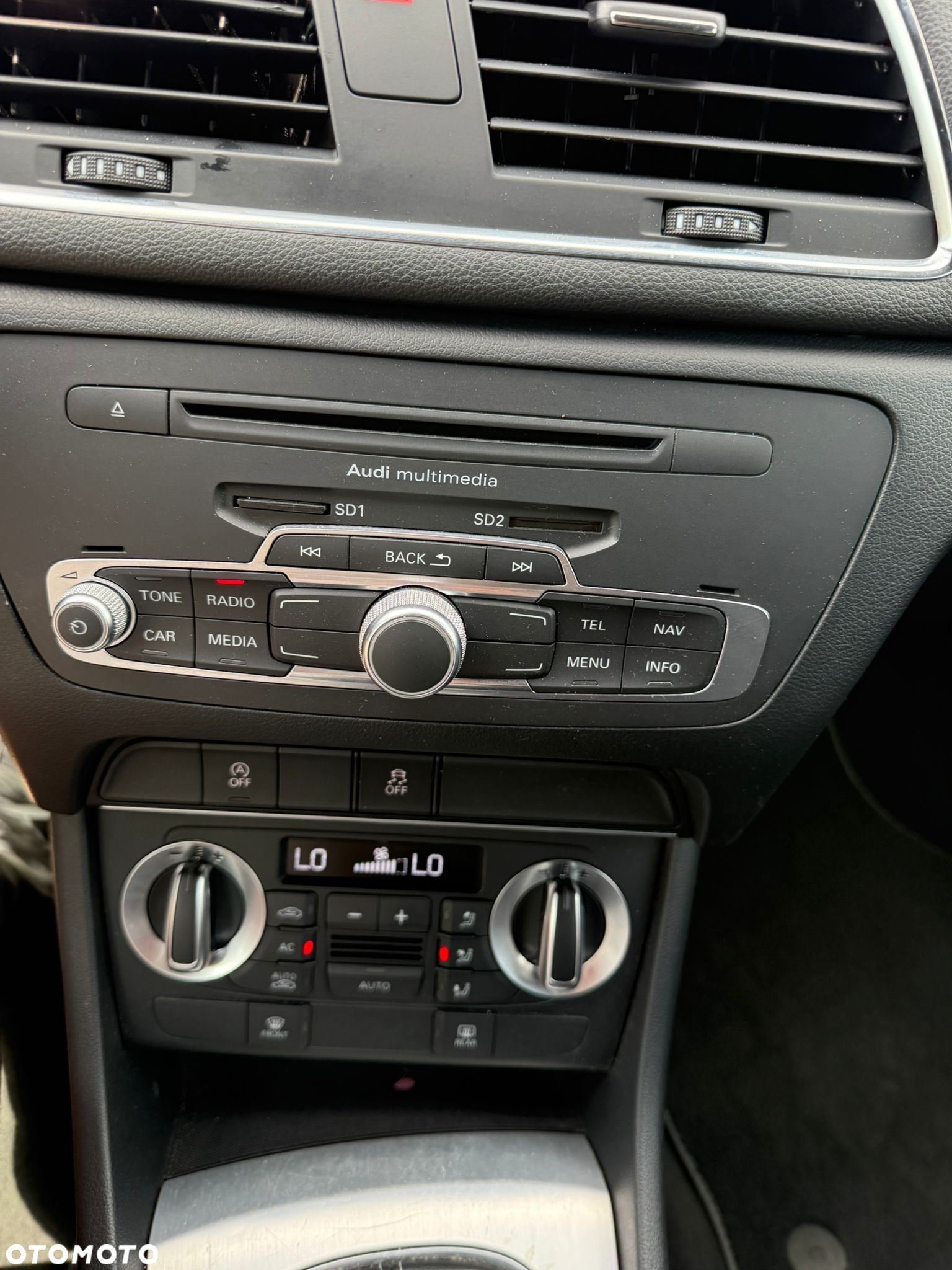 Audi Q3 2.0 TFSI Quattro - 16