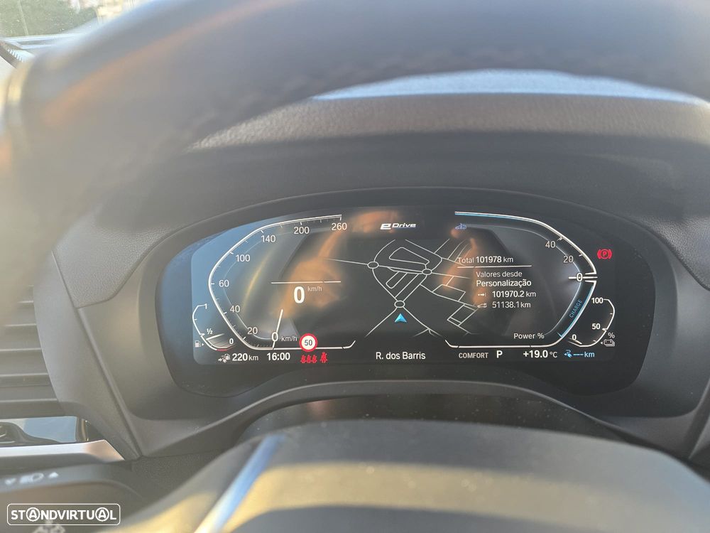 BMW X3 xDrive30e Aut. xLine - 14