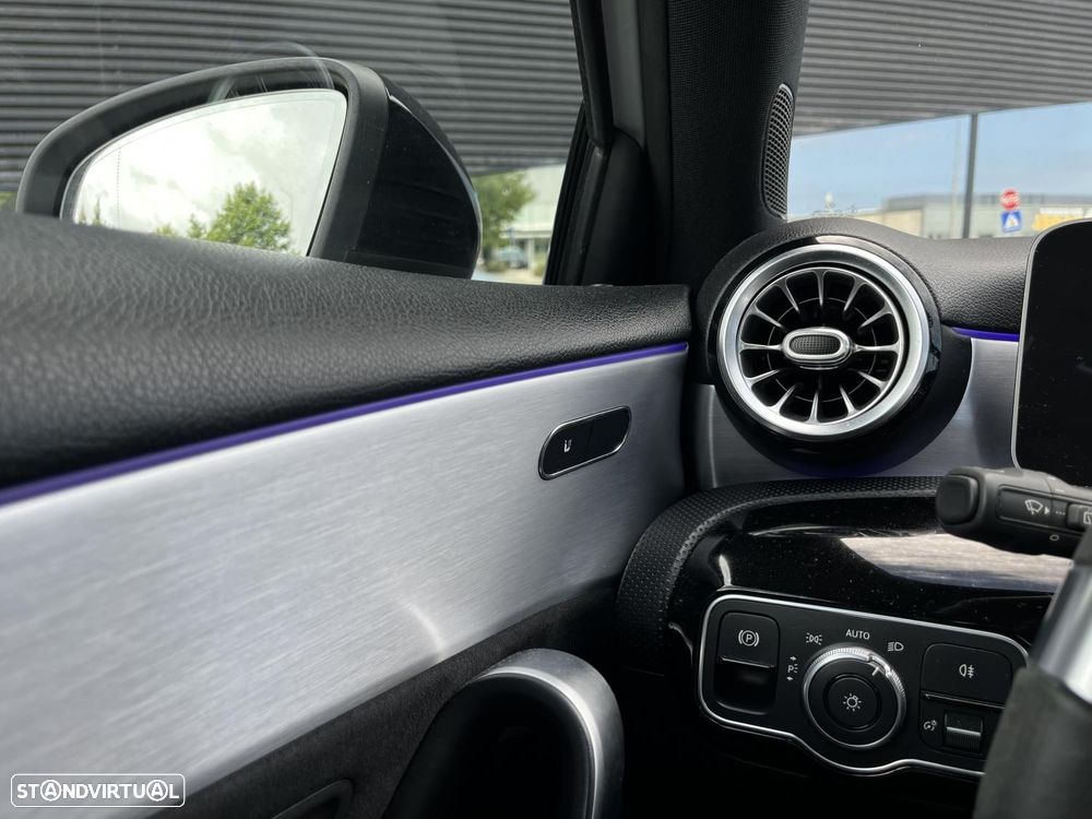 Mercedes-Benz A 45 AMG S 4Matic+ - 28