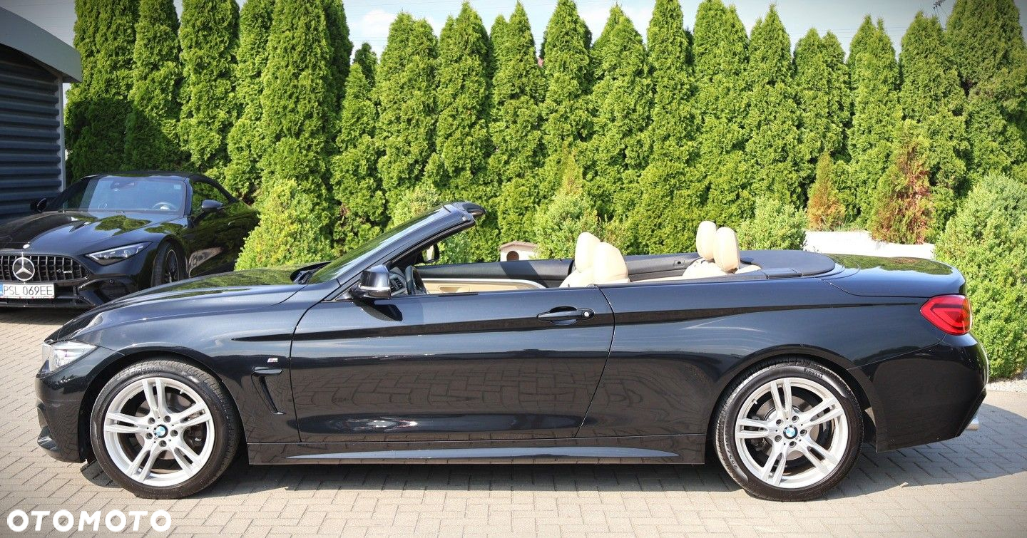 BMW Seria 4 - 8