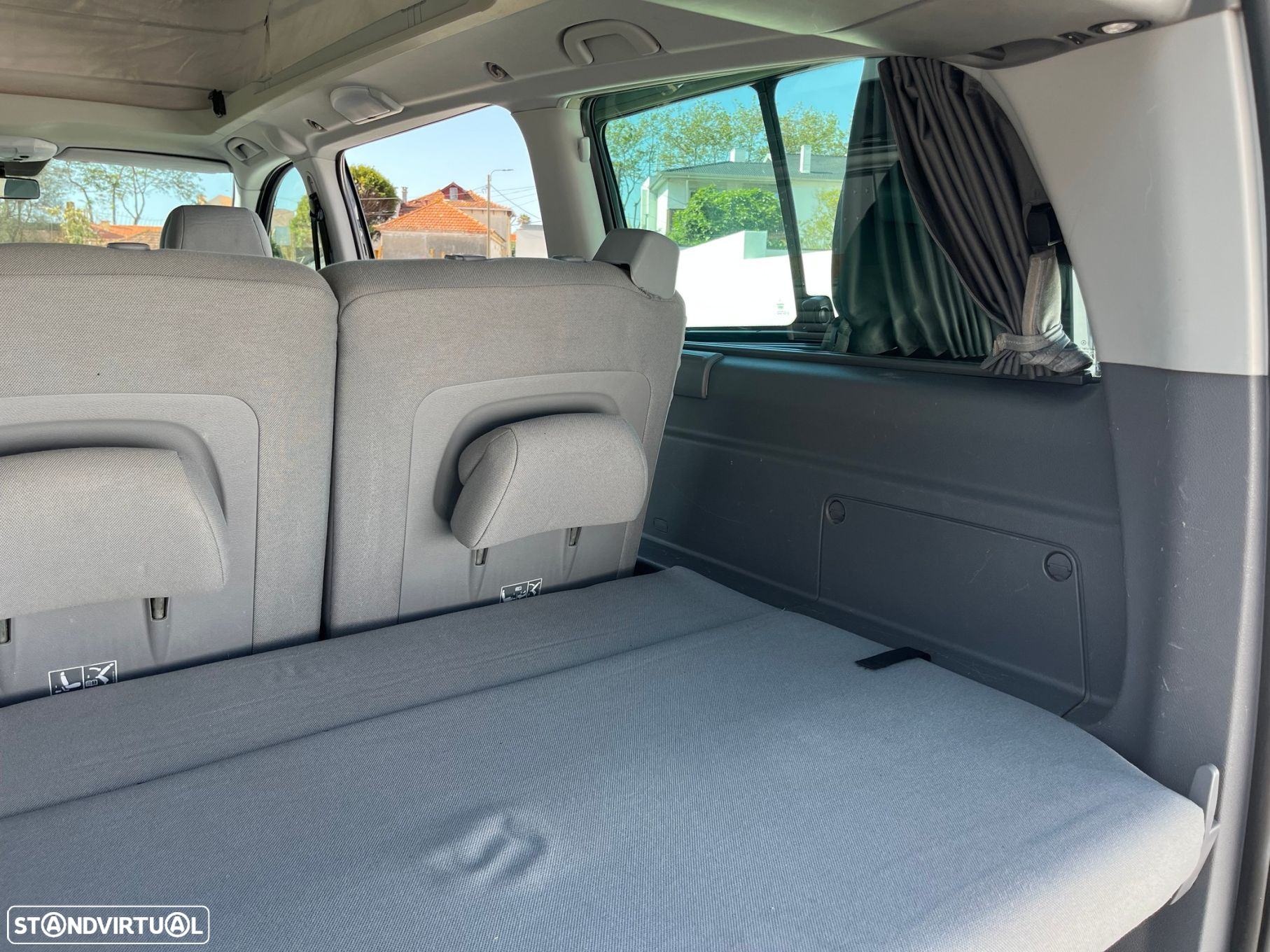 Mercedes-Benz marco-polo 2.2 CDI - 32