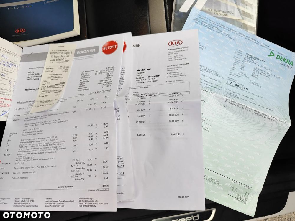 Kia Ceed 1.6 CRDi 128 ISG Dream Team Edition - 36