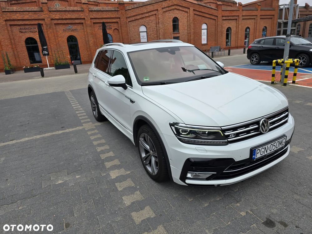 Volkswagen Tiguan 2.0 TDI BMT SCR 4Mot Highline DSG - 3