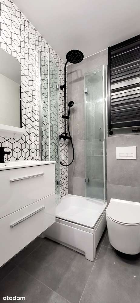 Kawalerka 27m2, balkon - METRO MŁYNÓW - po remoncie, ul. Wierzynka 5