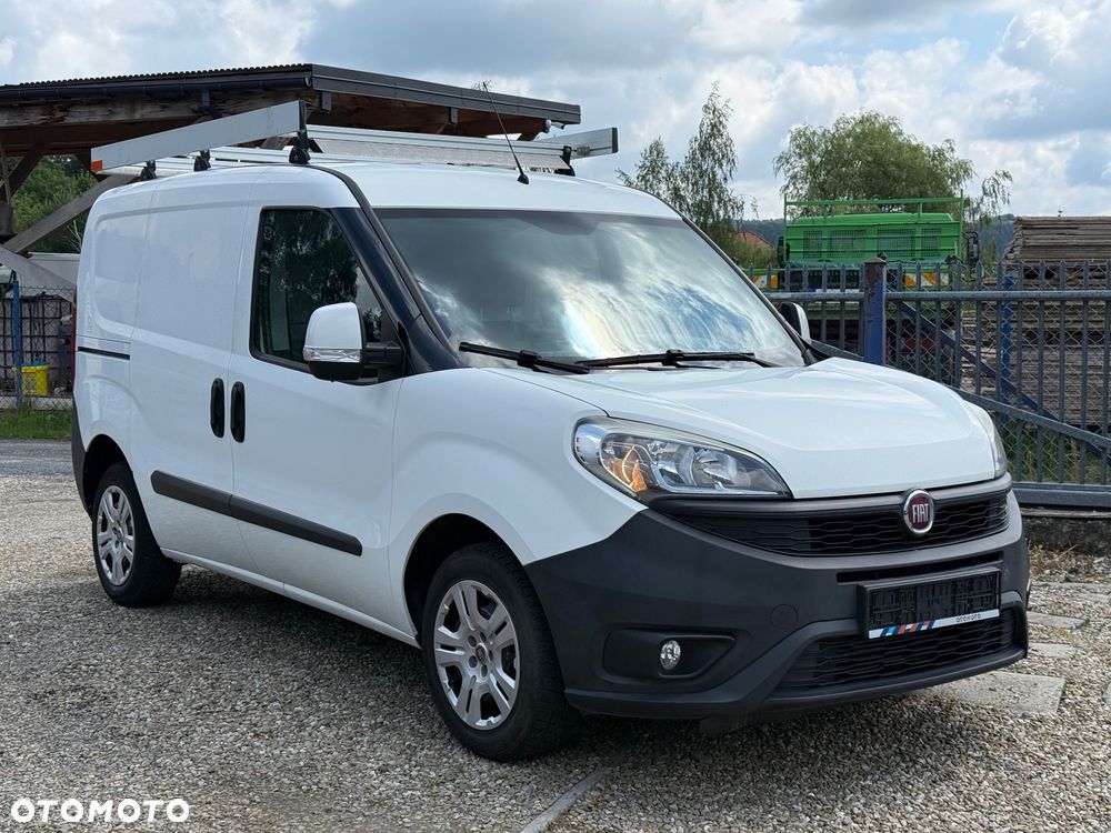 Fiat Doblo - 9