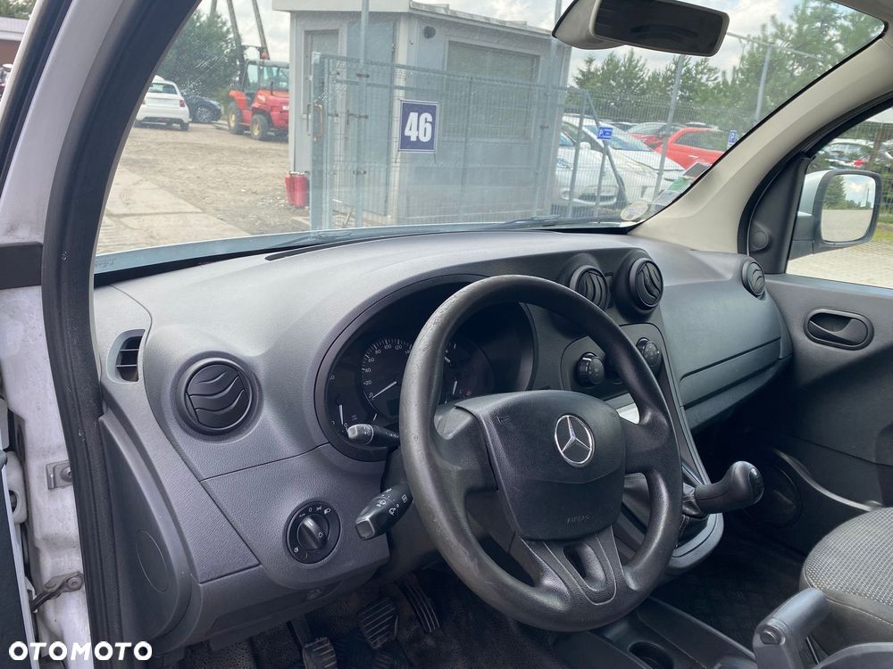 Mercedes-Benz Citan - 5