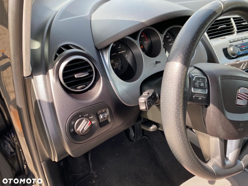 Seat Altea XL 1.9 TDI DPF Stylance - 21