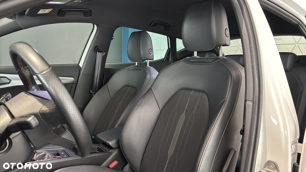 Cupra Formentor 2.0 TDI - 15