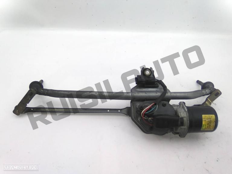 Sistema /motor Limpa Para Brisas 5355_4202 Renault Trafic Ii [2 - 1