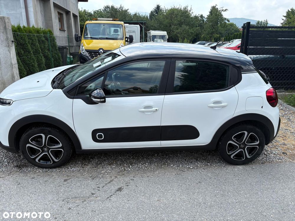 Citroën C3 Pure Tech 83 S&S ORIGINS - 14