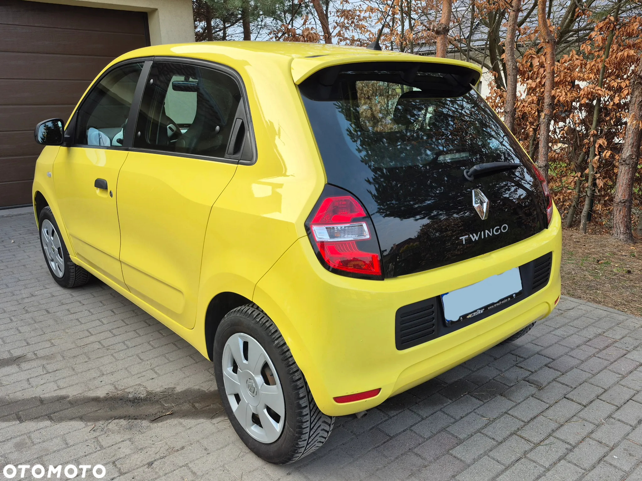 Renault Twingo - 2