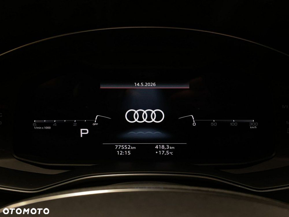 Audi A6 Avant - 37