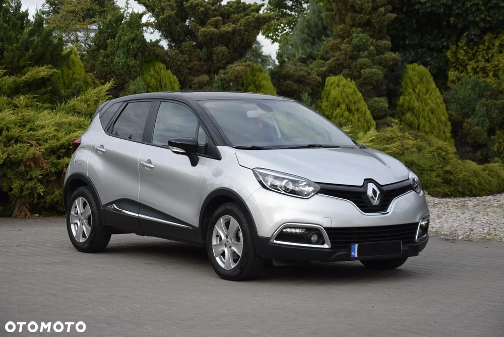 Renault Captur - 9