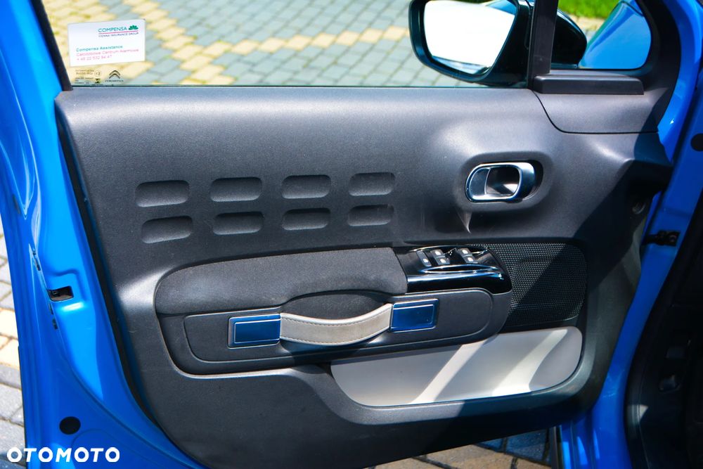 Citroën C3 1.2 PureTech Shine - 13