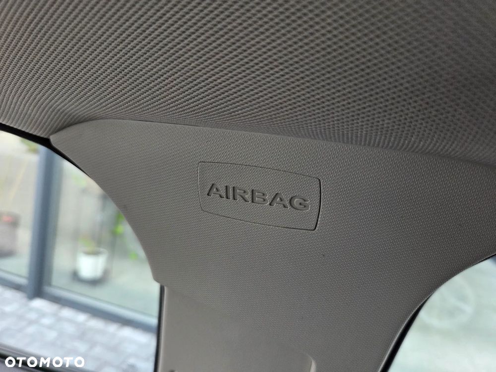 Ford Focus 1.5 EcoBoost Start-Stopp-System Business Edition - 22