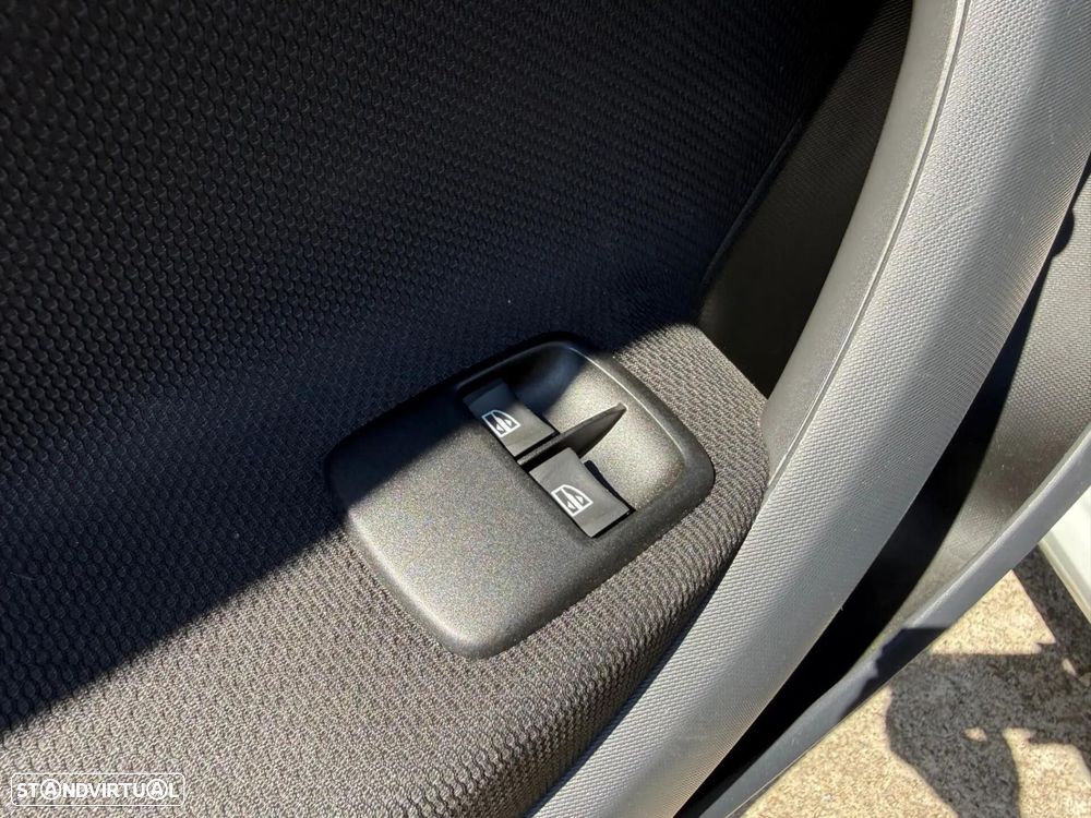 Smart ForFour EQ prime - 36