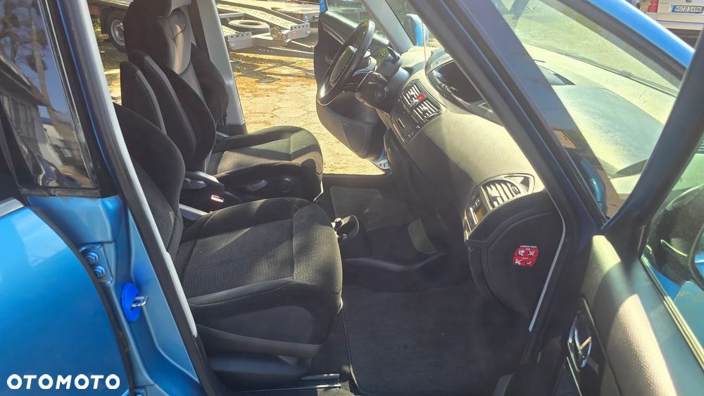Citroën C4 Picasso 2.0 HDi FAP EGS6 Exclusive - 28