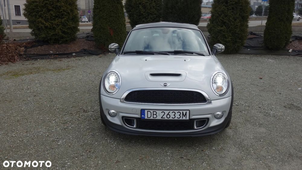 MINI Cooper S - 2