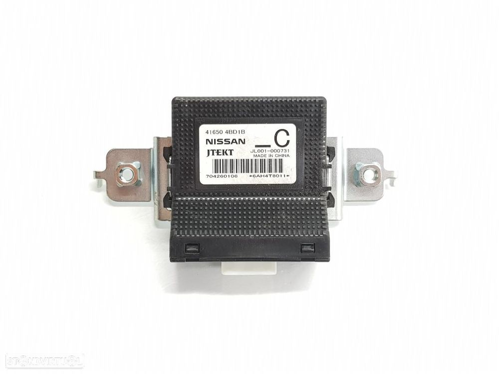 MÓDULO ELETRÓNICO NISSAN X-TRAIL T32 - 1