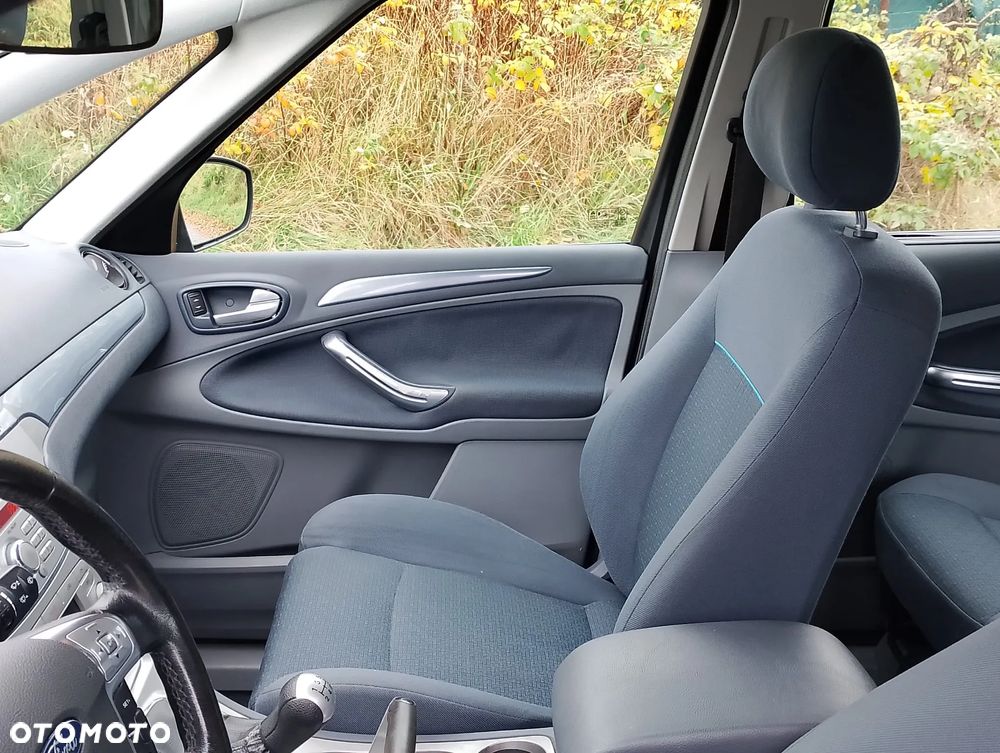 Ford S-Max 2.0 Trend - 8