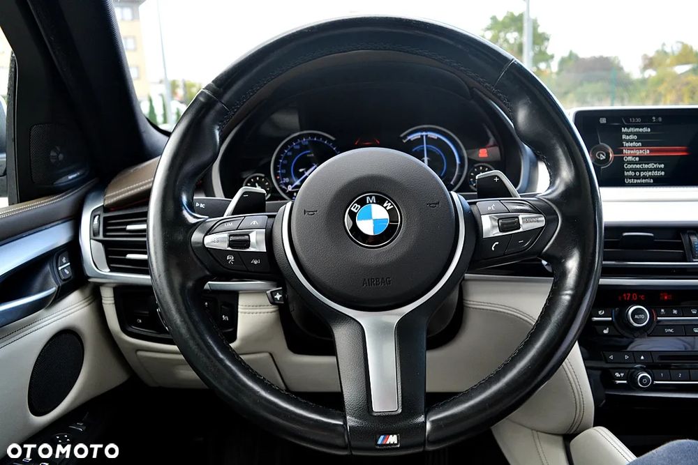 BMW X6 xDrive35i - 31