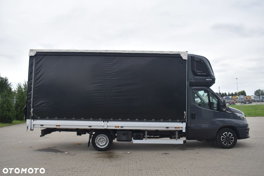 Iveco Daily - 8