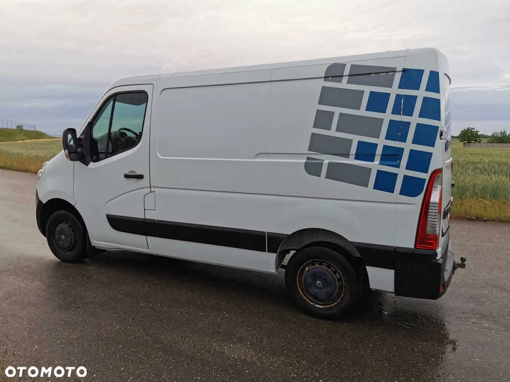 Renault Master - 4
