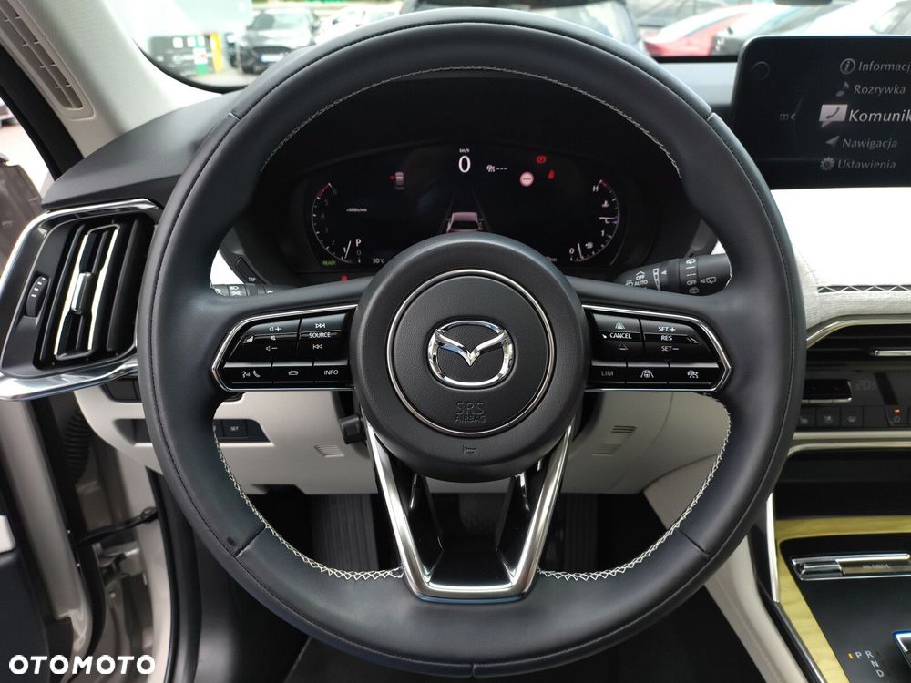 Mazda CX-60 - 13