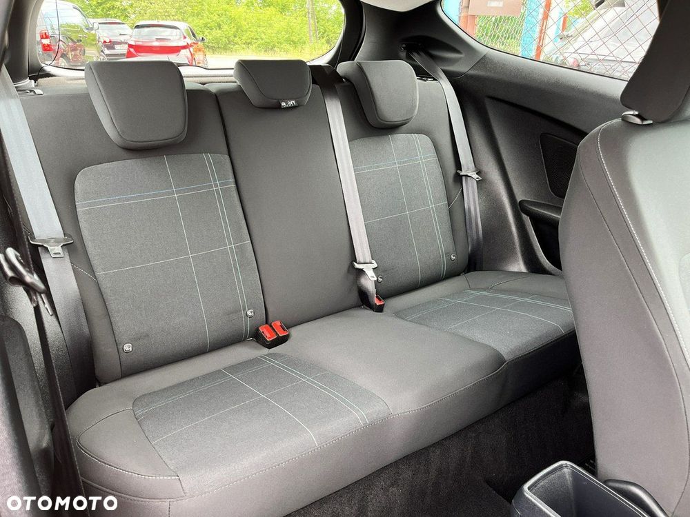 Ford Fiesta 1.1 S&S TREND - 28