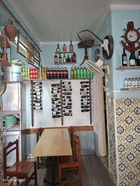 Trespasse de Loja em Falagueira Venda Nova, Amadora - Oportunidade Úni - Grande imagem: 3/5