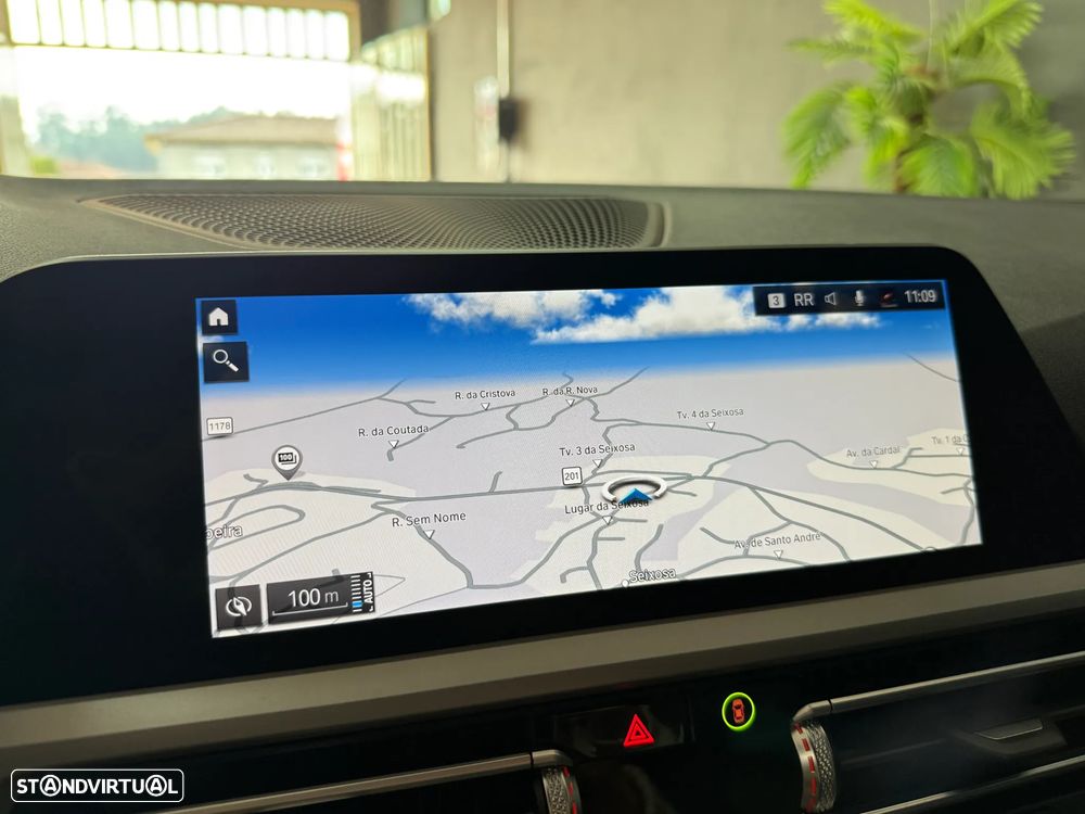 BMW 320 e Touring Line Sport Auto - 10