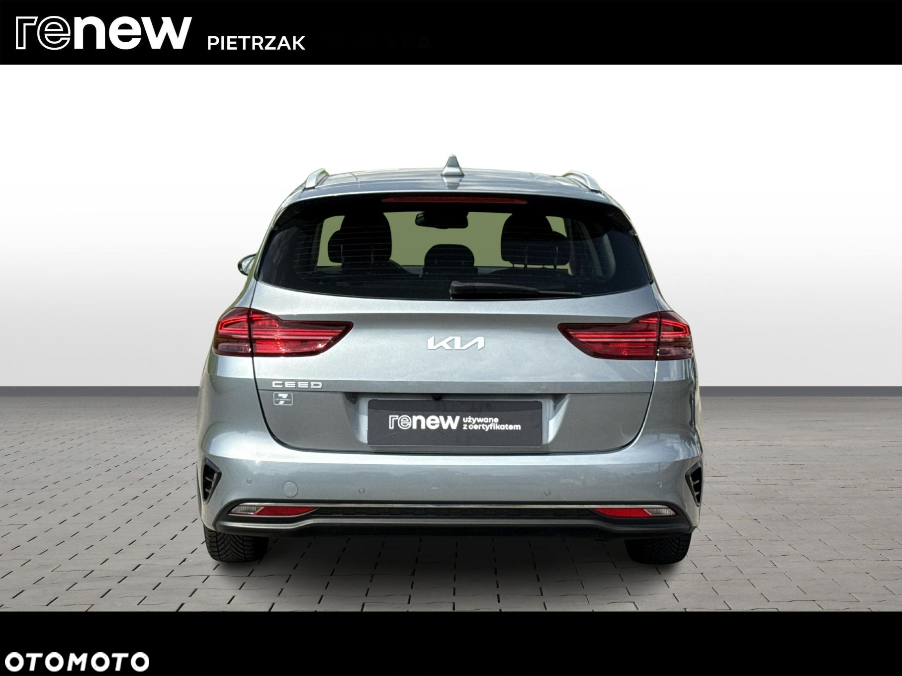 Kia Ceed 1.5 T-GDI M - 4