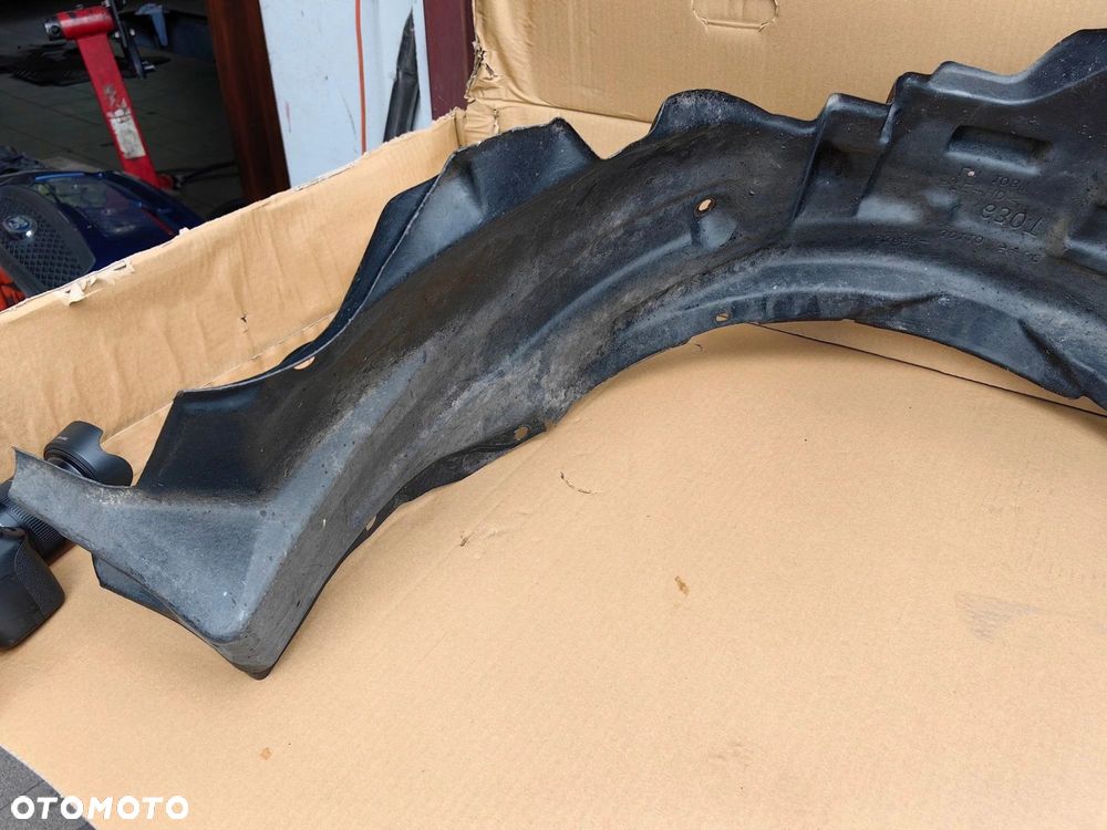 Nadkole LEWE PRZEDNIE lewy przód LEXUS GS MK2 GS II 53876-30110 - 7