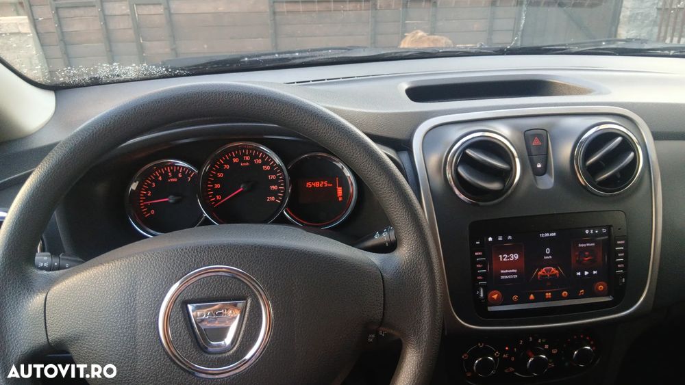 Dacia Logan MCV - 8