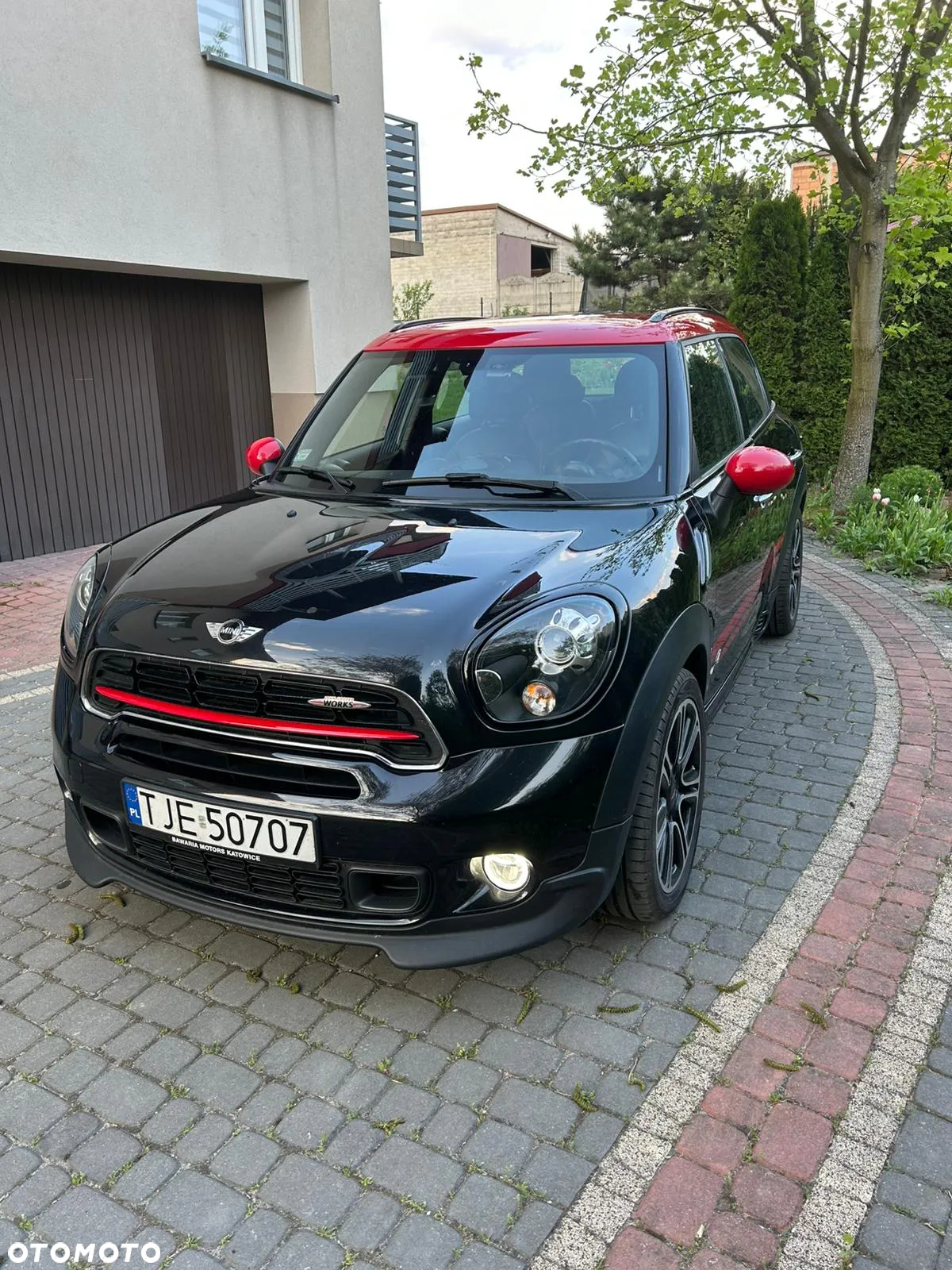 MINI John Cooper Works - 2