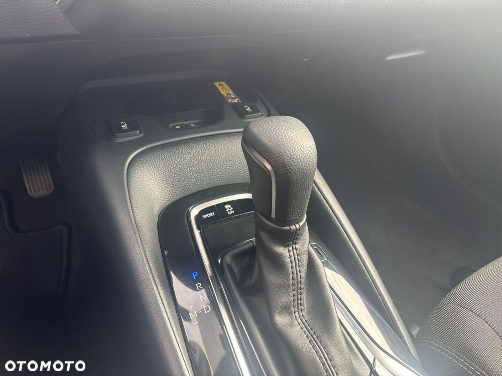 Toyota Corolla 1.5 Comfort MS - 24