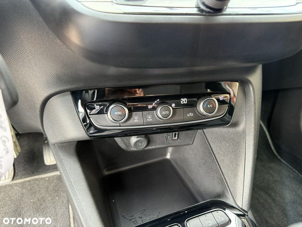 Opel Corsa 1.2 Direct Injection Turbo Start/Stop Elegance - 20