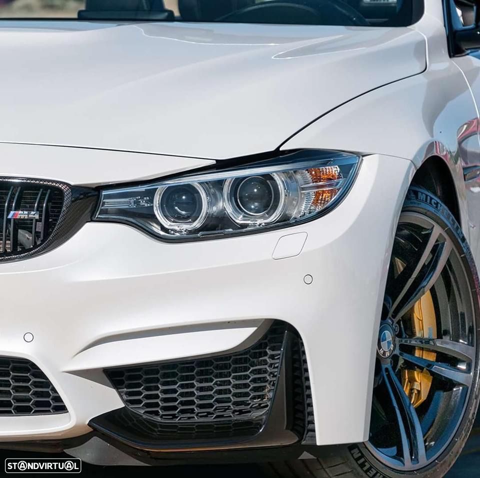 BMW M4 DKG - 4