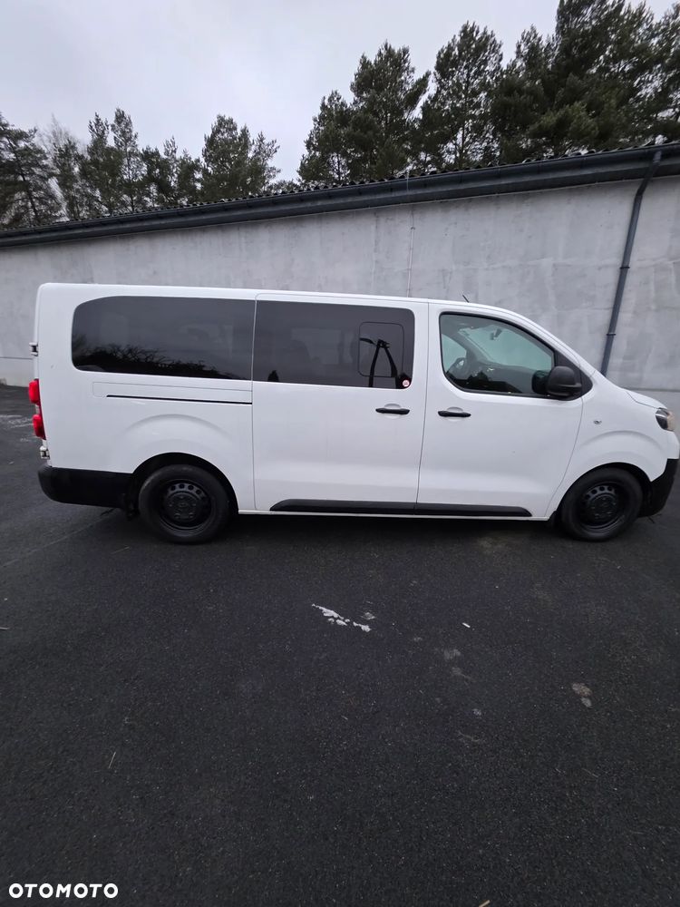 Toyota ProAce - 8