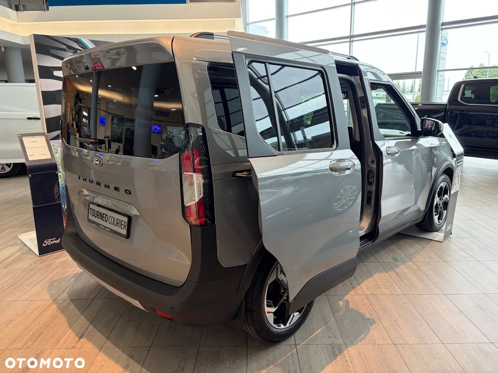Ford Tourneo Courier 1.0 EcoBoost Trend - 2