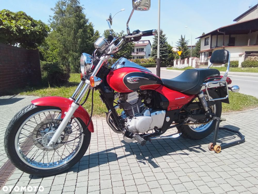Kawasaki EL - 11