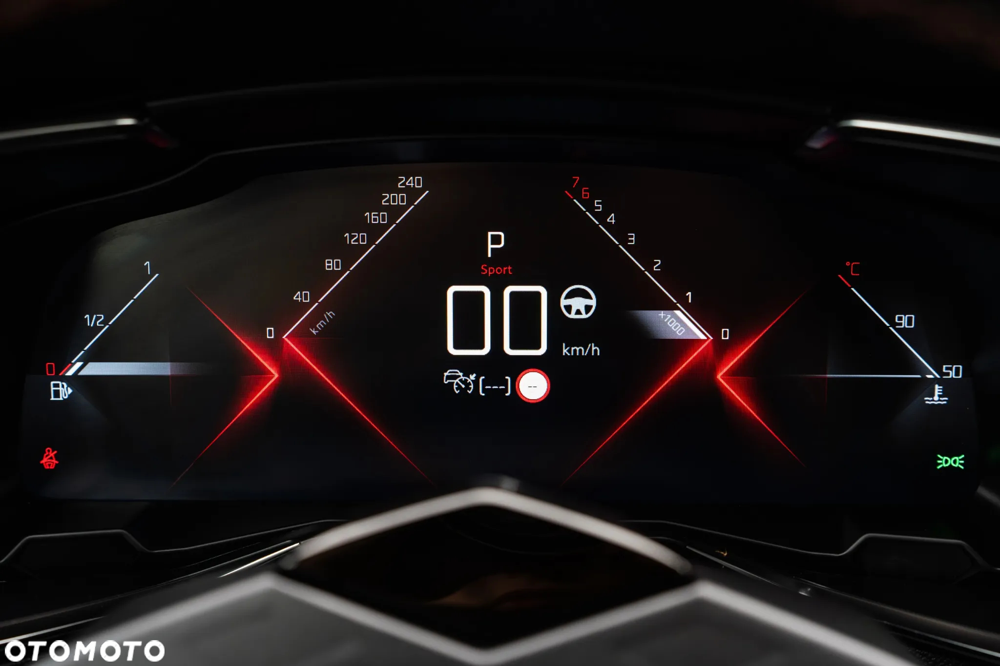 DS Automobiles DS 7 Crossback 1.6 PureTech Performance Line + - 33