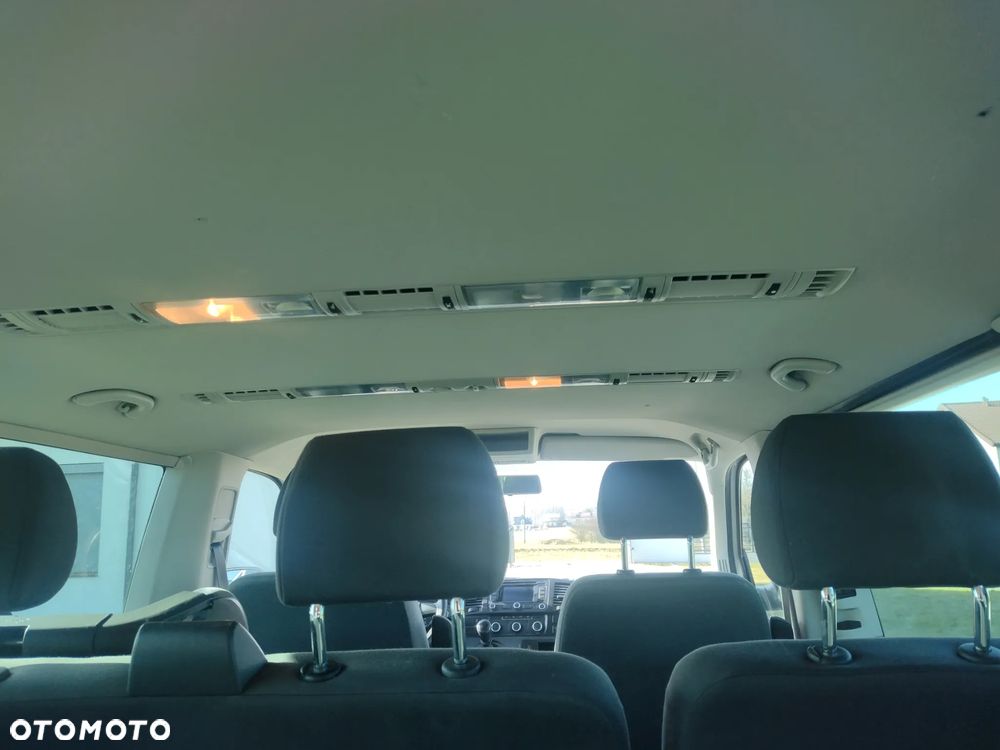 Volkswagen Caravelle L2 Comfortline - 21