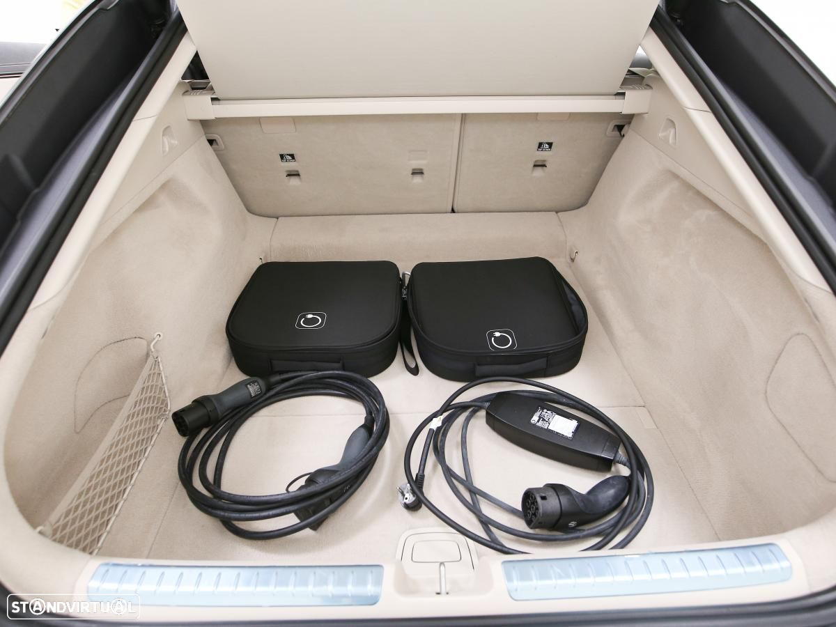 Mercedes-Benz EQS 580 4Matic - 8