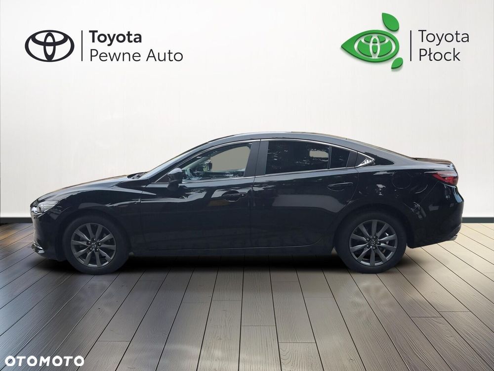 Mazda 6 2.0 Center-Line - 4