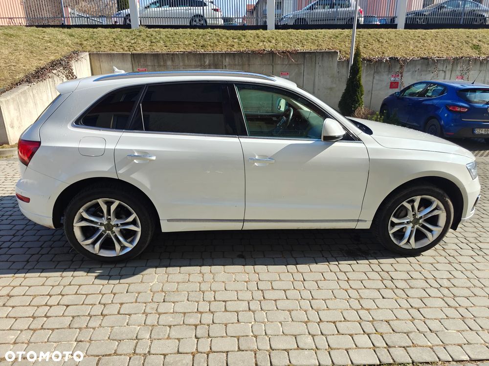 Audi Q5 - 8