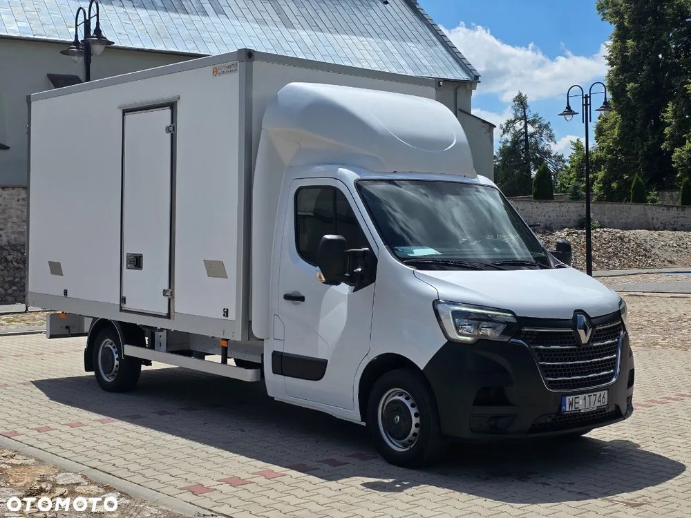 Renault Master - 4