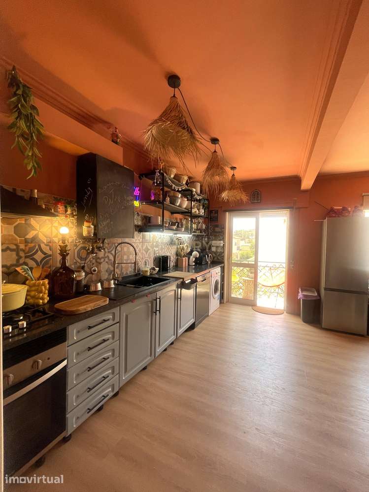 Arrendamento de apartamento T2 Mobilado | - Grande imagem: 2/36